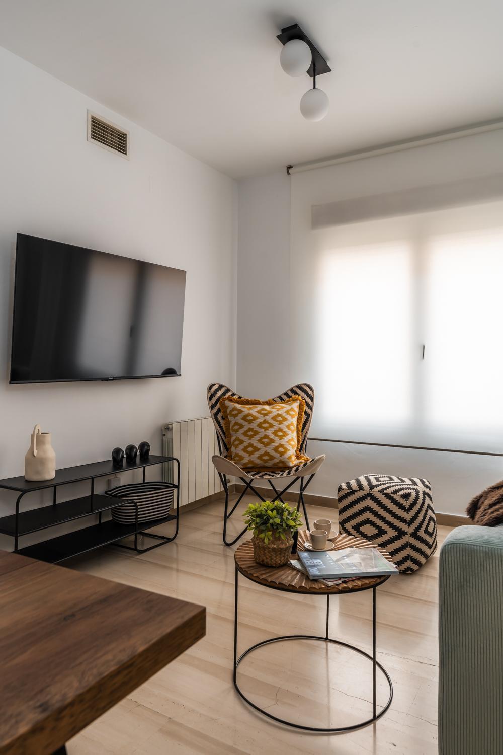Tuguest Station With Parking Apartment Granada Luaran gambar