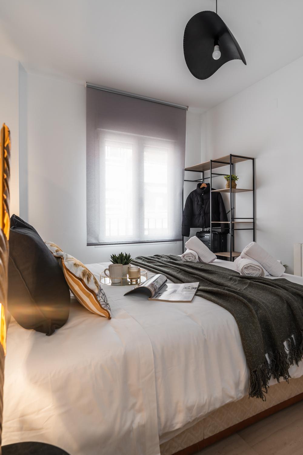 Tuguest Station With Parking Apartment Granada Luaran gambar